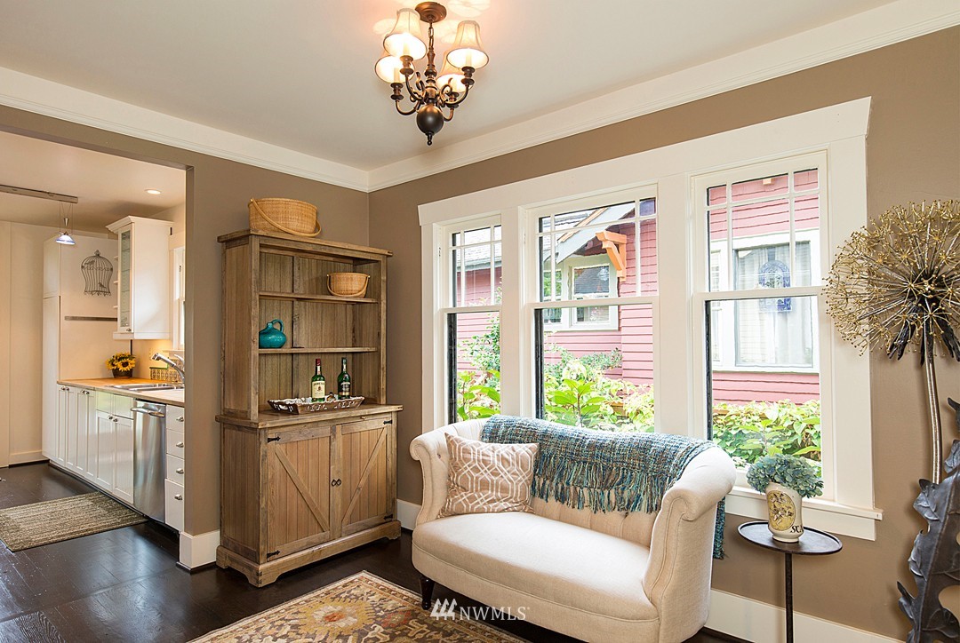 520 North 83rd Street Seattle, WA 98103 - Photo 7 of 25 Gallery Image 7
