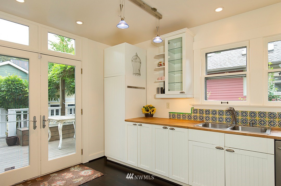 520 North 83rd Street Seattle, WA 98103 - Photo 9 of 25 Gallery Image 9