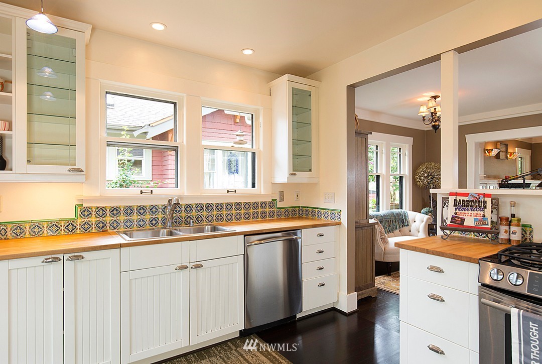 520 North 83rd Street Seattle, WA 98103 - Photo 10 of 25 Gallery Image 10