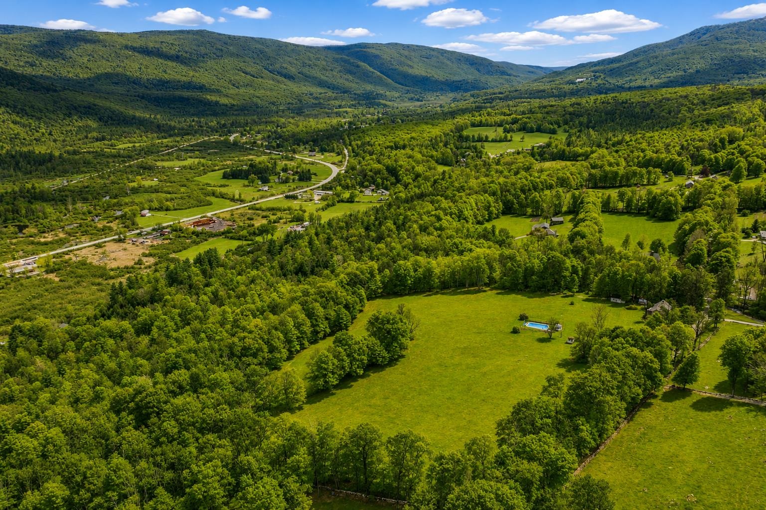 962 Raymond Road Danby, VT 05739 - Photo 45 of 57