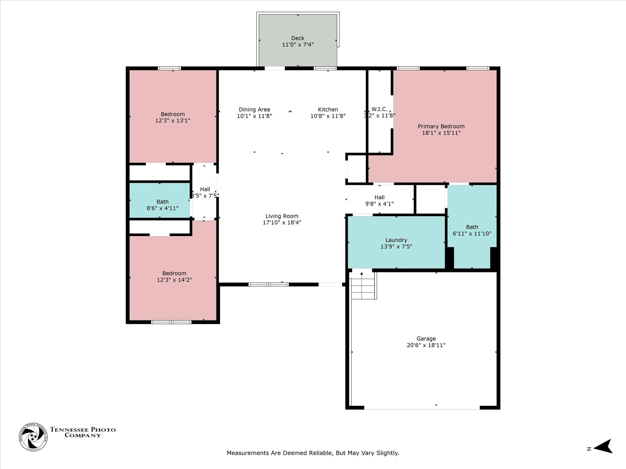 284 Harleys Ridge Sparta, TN 38583 - Photo 21 of 22 Gallery Image 21