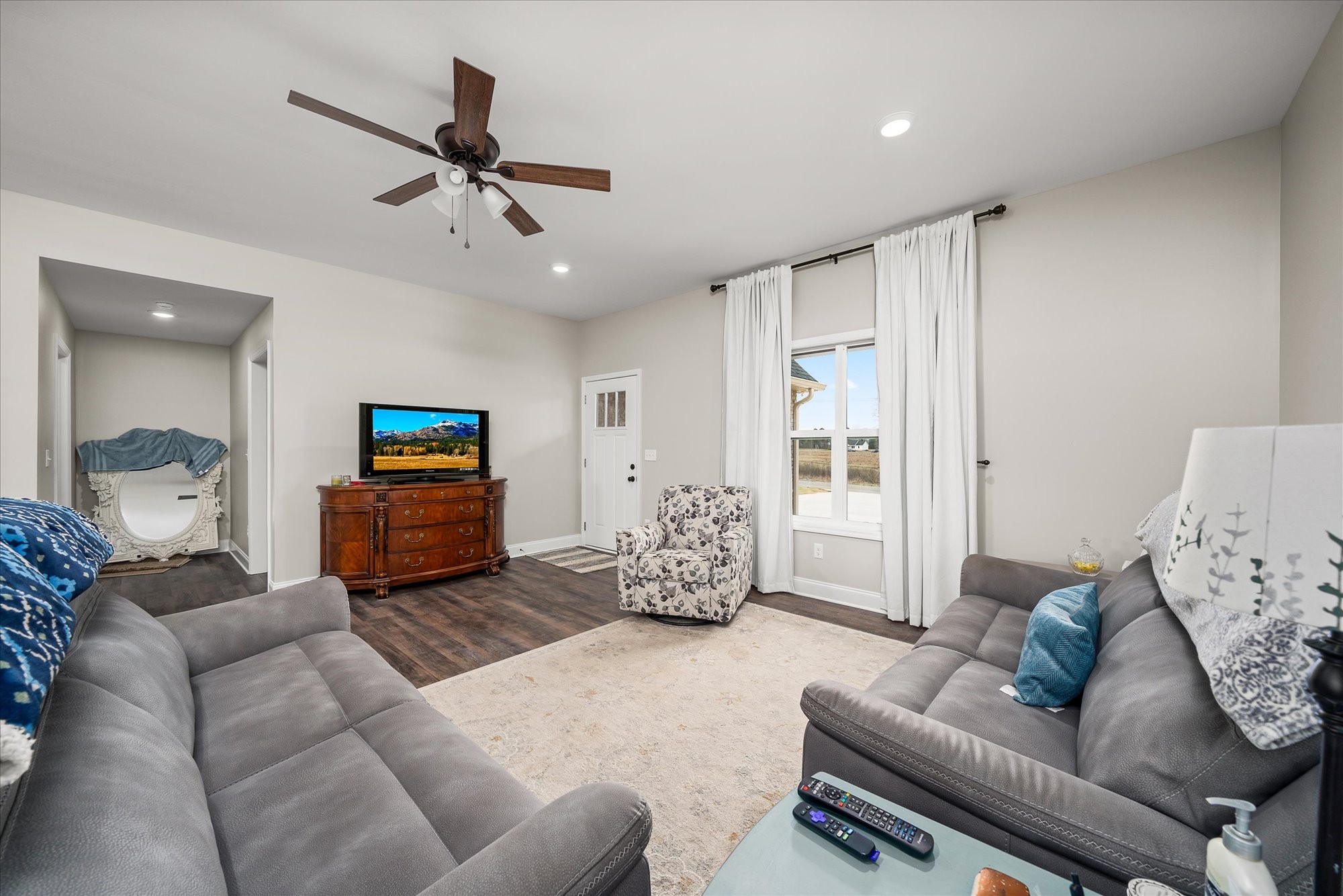 284 Harleys Ridge Sparta, TN 38583 - Photo 4 of 22 Gallery Image 4