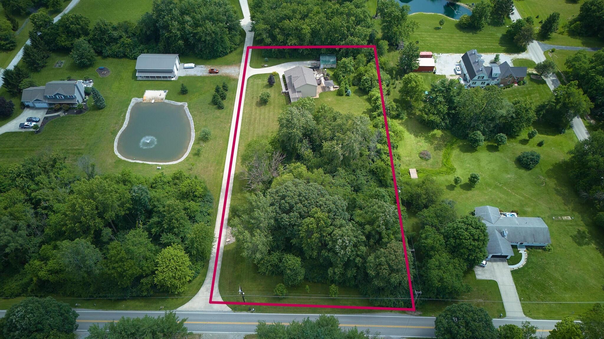 3626 Curve Road Delaware, OH 43015 - Photo 38 of 40