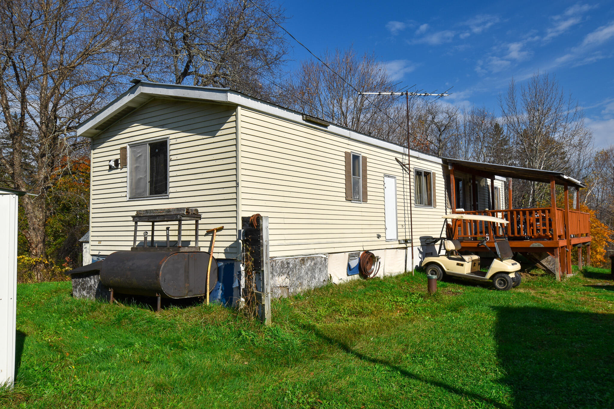 41 Back Parkman Road Abbot, ME 04406 - Photo 44 of 44 DSC_0096