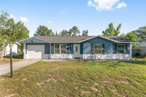 $244,900 | 69 Sapphire Road, Ocala, FL 34472