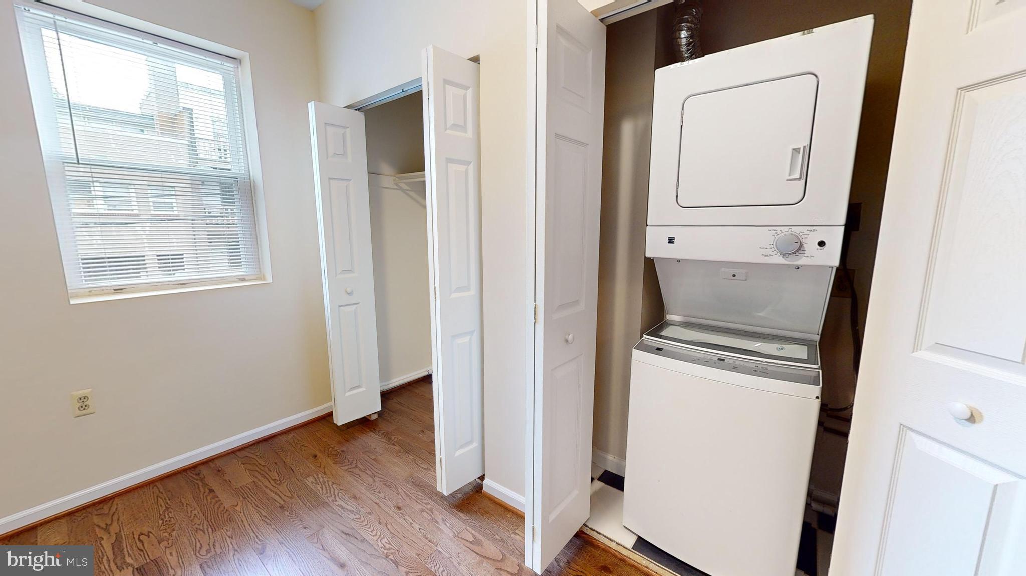 57 Bates Street Northwest, Unit B Washington, DC 20001 - Photo 12 of 13