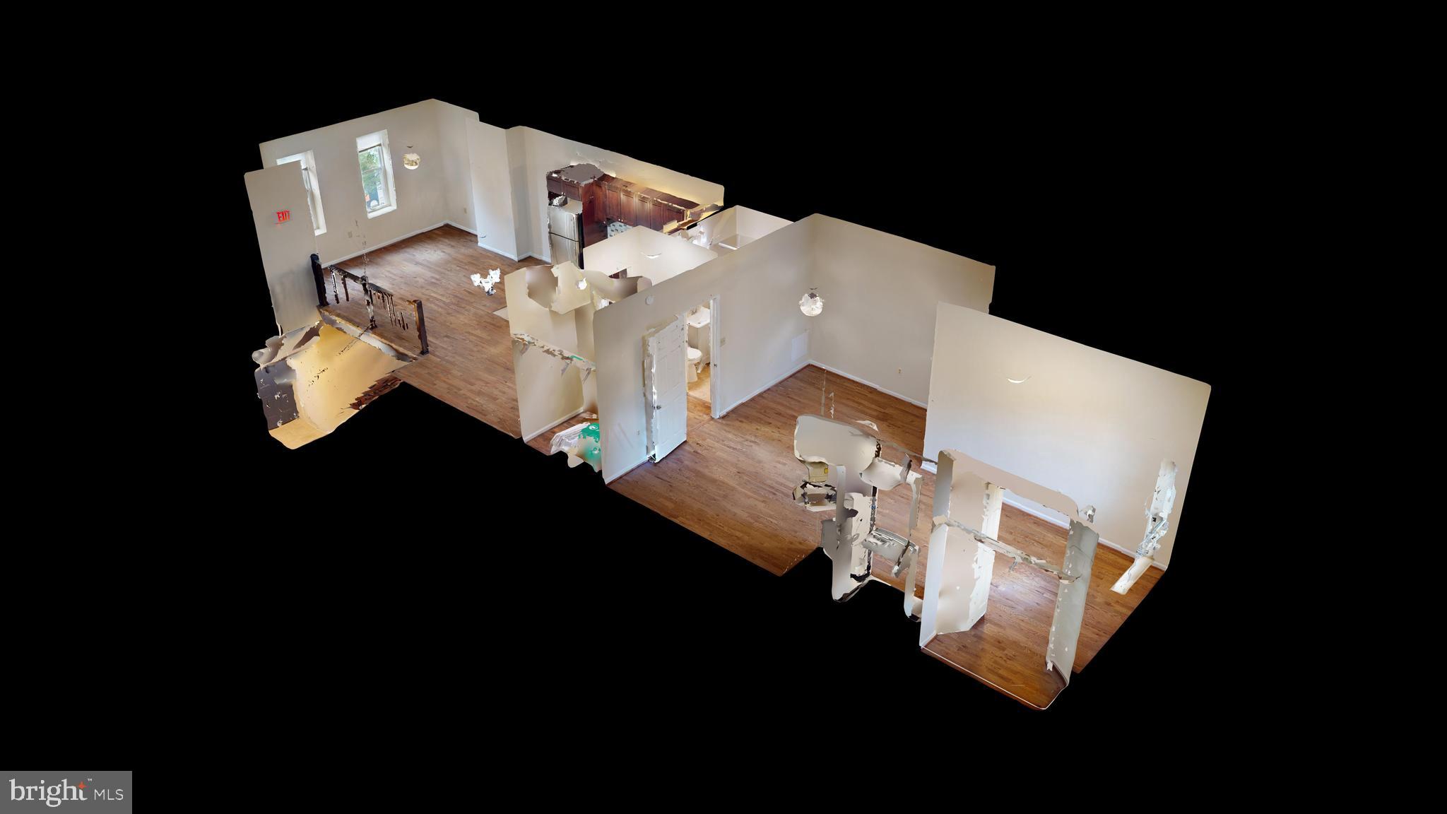 57 Bates Street Northwest, Unit B Washington, DC 20001 - Photo 13 of 13