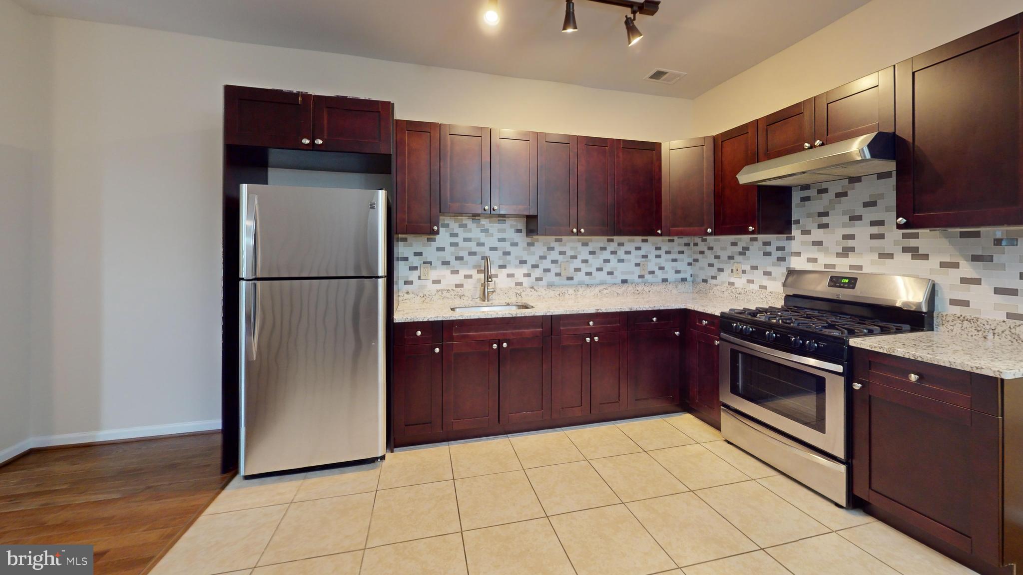 57 Bates Street Northwest, Unit B Washington, DC 20001 - Photo 2 of 13