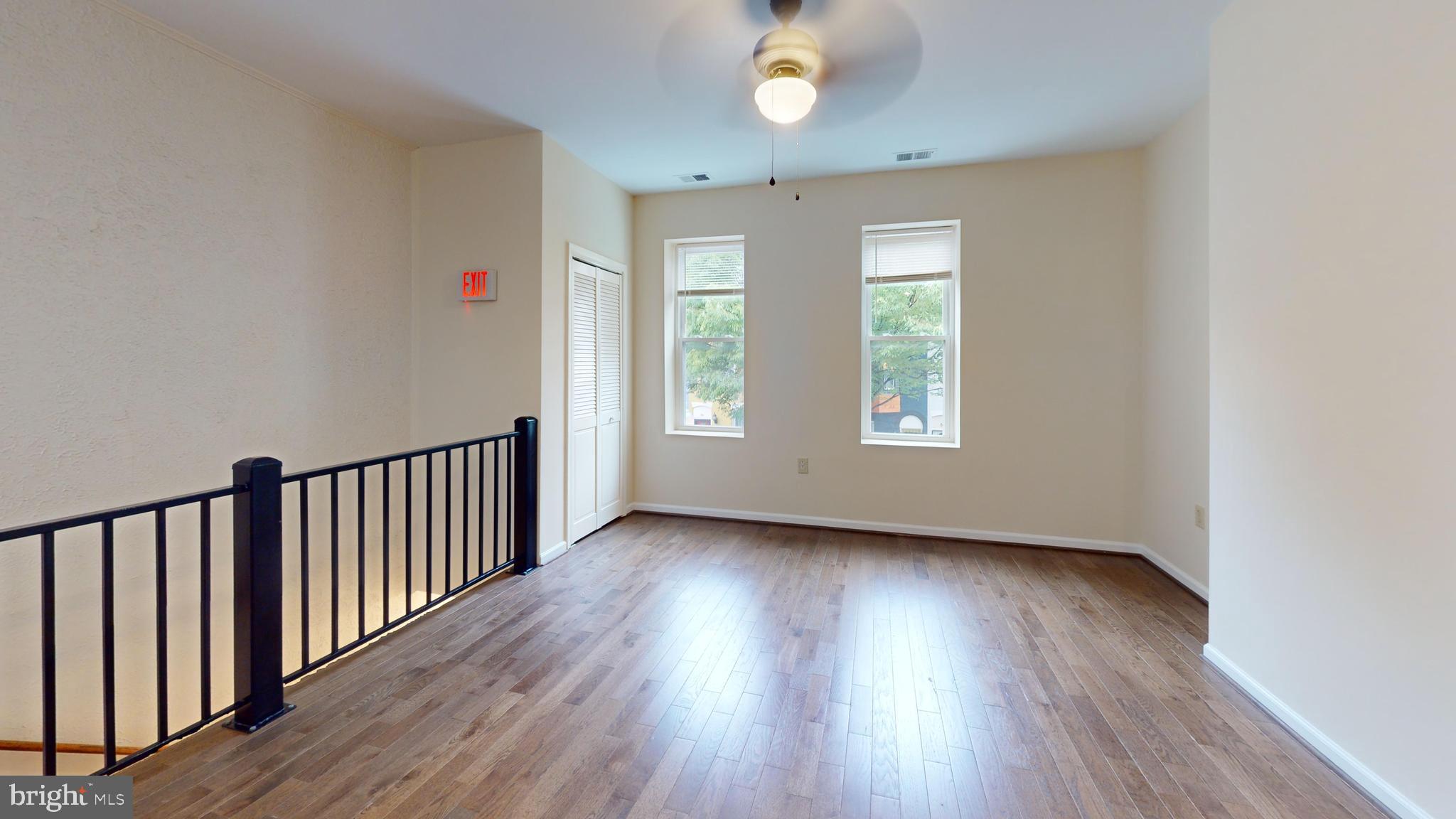 57 Bates Street Northwest, Unit B Washington, DC 20001 - Photo 5 of 13