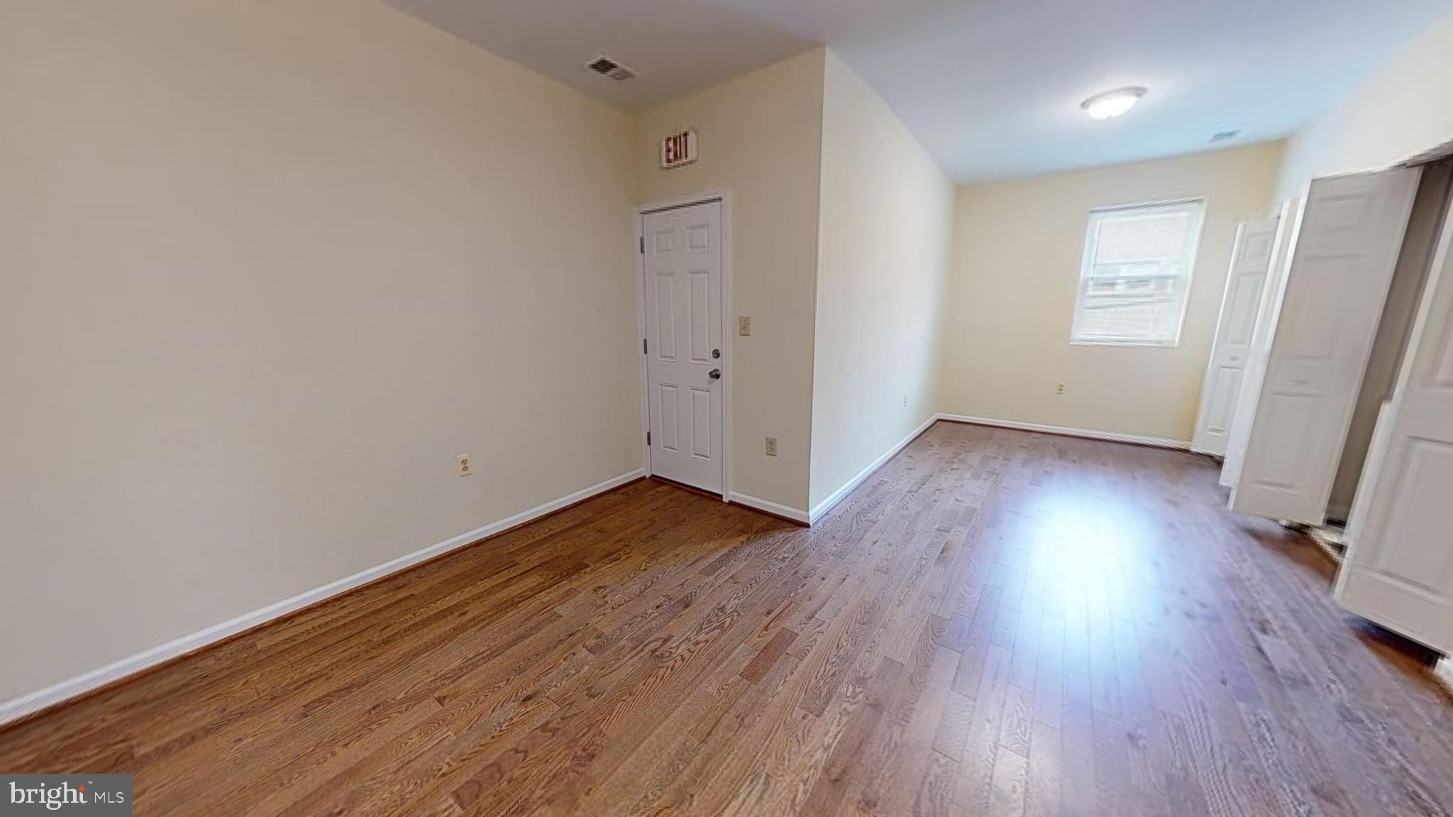 57 Bates Street Northwest, Unit B Washington, DC 20001 - Photo 6 of 13