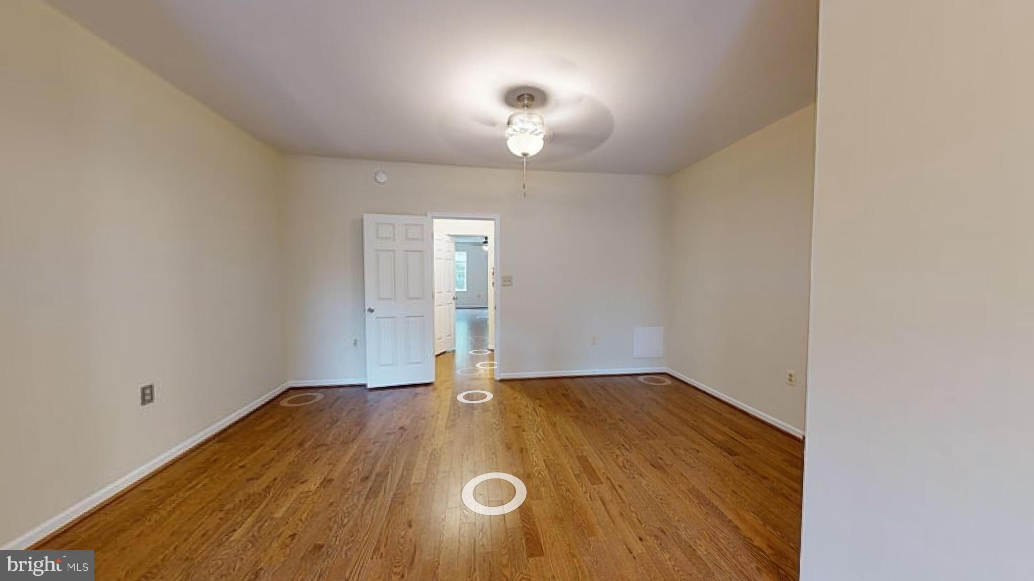 57 Bates Street Northwest, Unit B Washington, DC 20001 - Photo 7 of 13