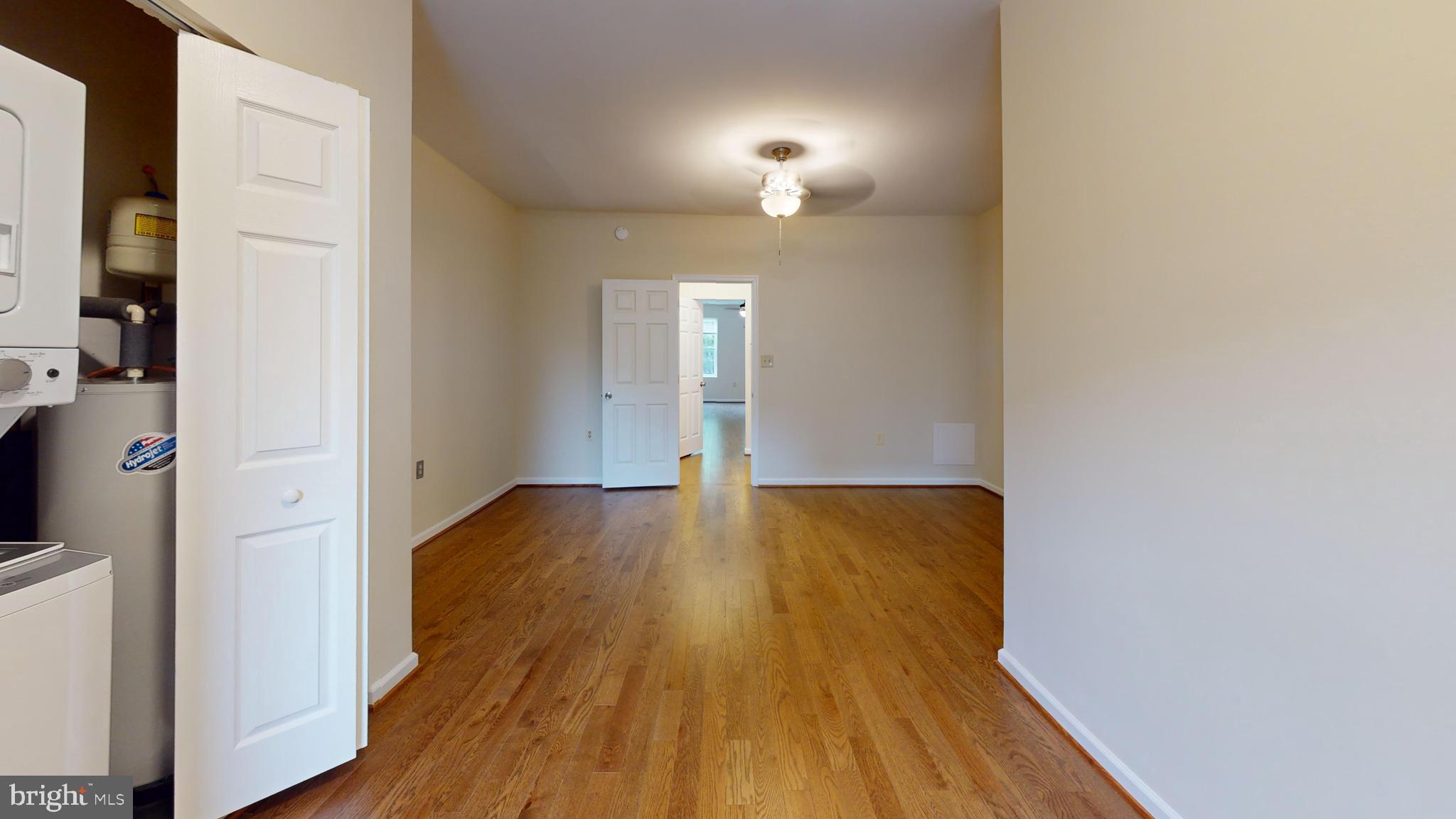 57 Bates Street Northwest, Unit B Washington, DC 20001 - Photo 8 of 13