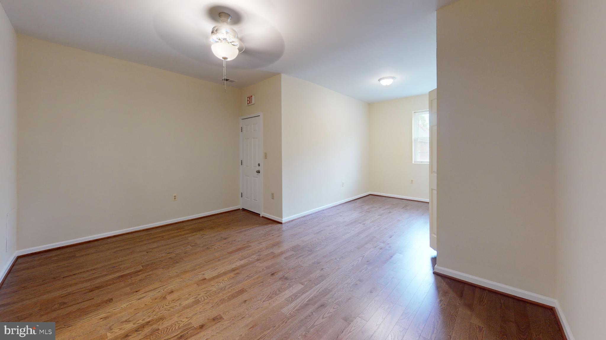 57 Bates Street Northwest, Unit B Washington, DC 20001 - Photo 9 of 13