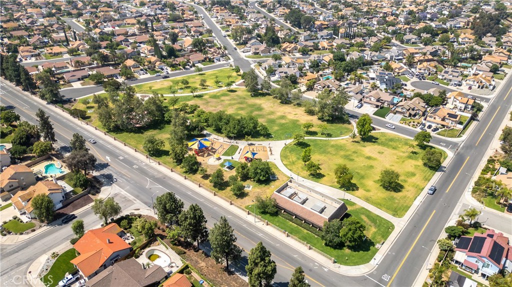 19465 Kinnow Lane Riverside, CA 92508 - Photo 57 of 61 an aerial view of a city