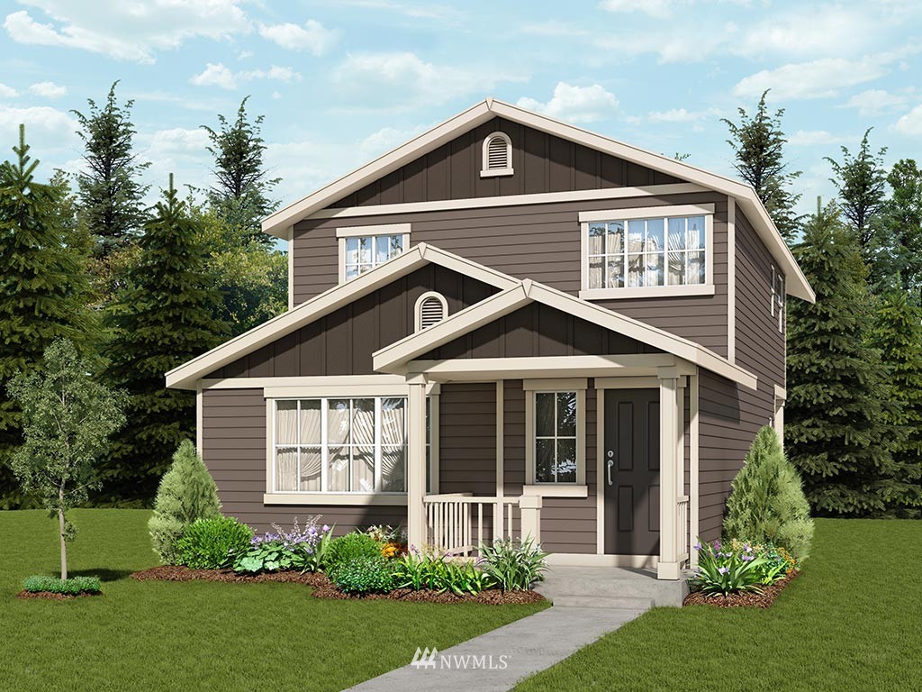4836 East R Street, Unit 2804 Tacoma, WA 98404 - Photo 1 of 18