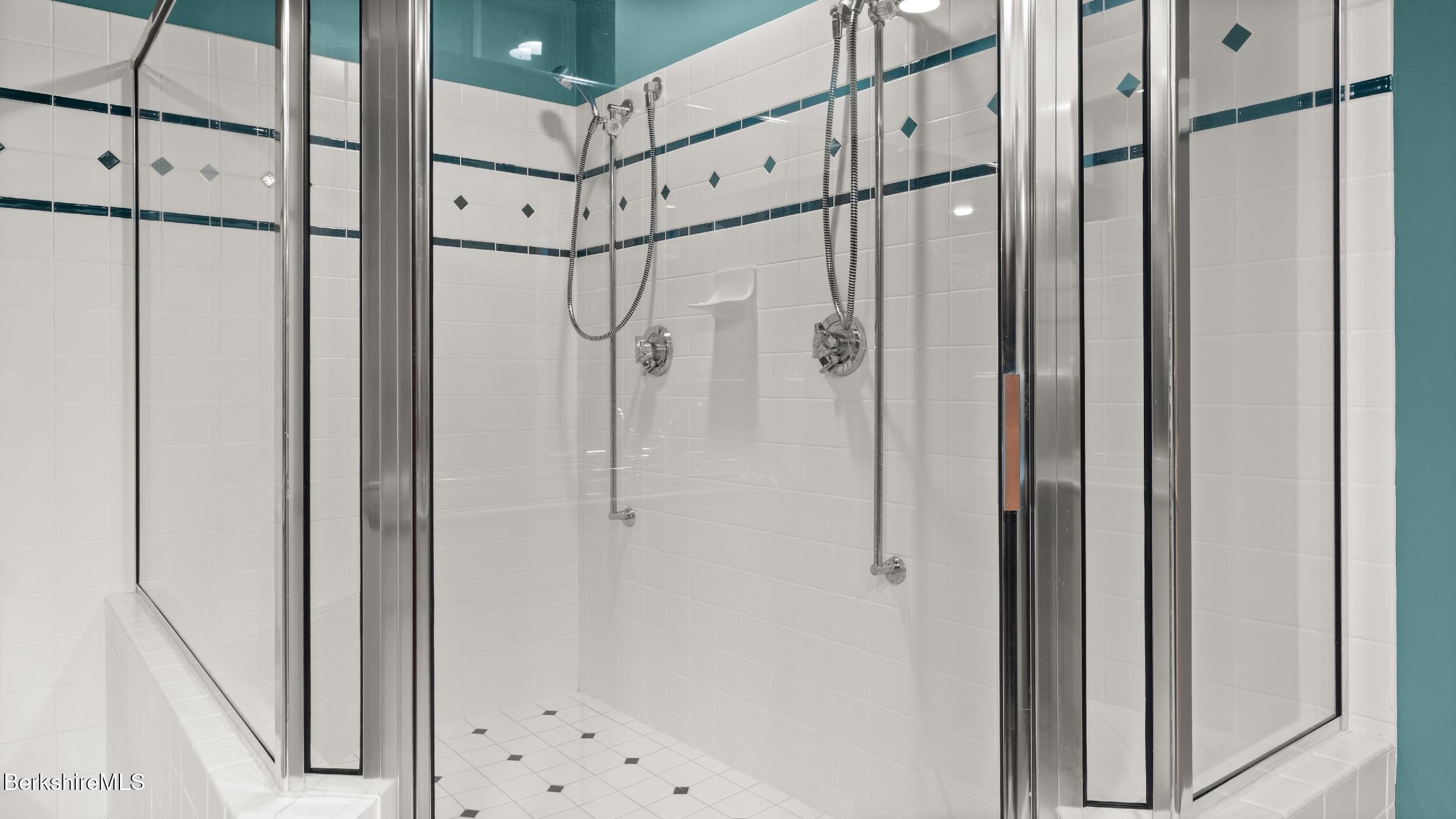 765 Canaan Road Richmond, MA 01254 - Photo 56 of 78 Lower Level Full Bath
