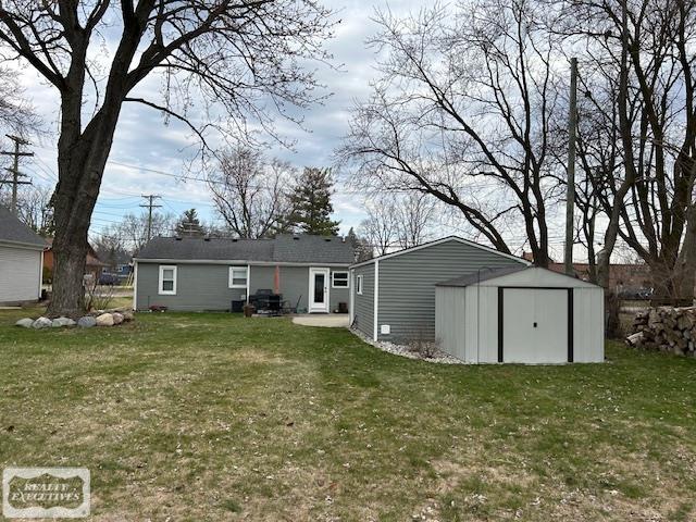 7736 Washburn Avenue Washington, MI 48094 - Photo 16 of 18 50202764-edb3695e-18e3-4556-8e76-6f0a8177dae2.JPG