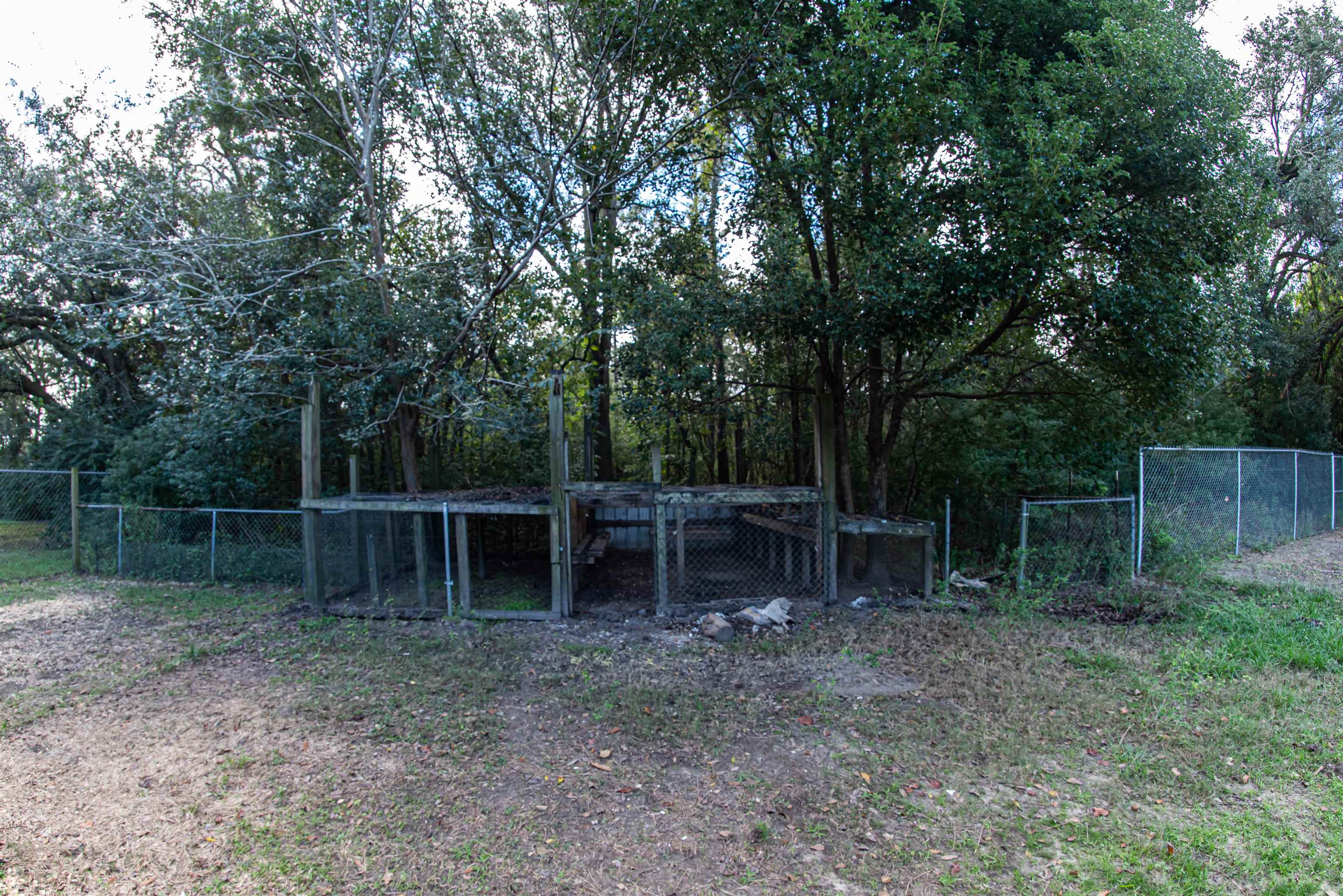309 Northwest 4th Street Summerdale, AL 36580 - Photo 42 of 50 Yard