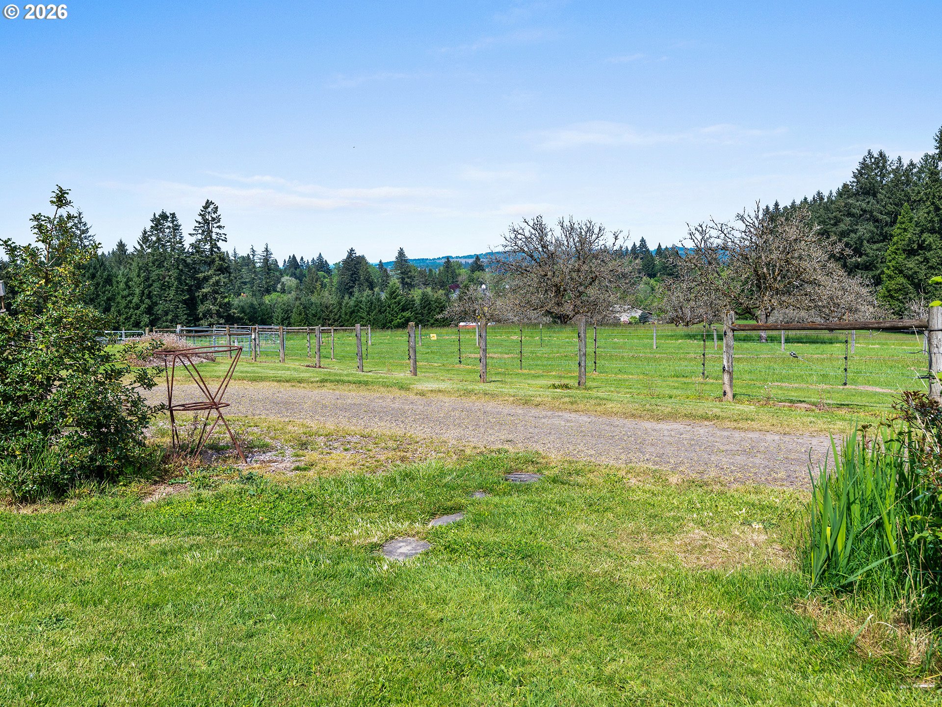 26309 Southwest Vanderschuere Road Hillsboro, OR 97123 - Photo 41 of 48