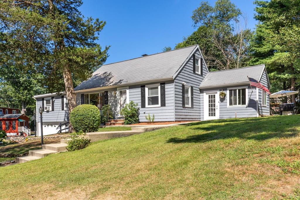 10 Riverside Drive North Reading, MA 01864 - Photo 1 of 28 Gallery Image 1