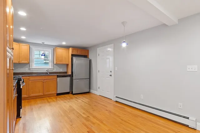 $539,000 | 40 Essex Street, Unit 2, Salem, MA 01970