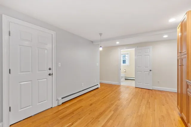 $539,000 | 40 Essex Street, Unit 2, Salem, MA 01970