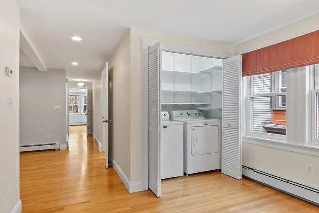 $539,000 | 40 Essex Street, Unit 2, Salem, MA 01970