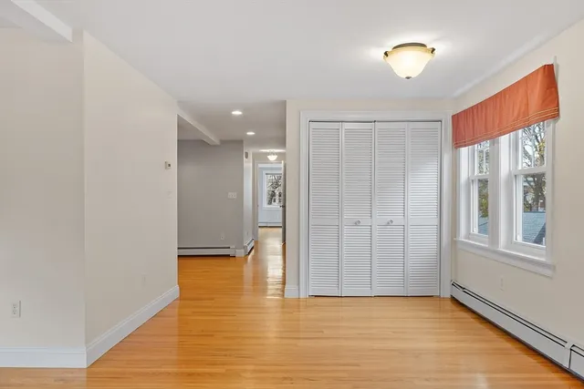 $539,000 | 40 Essex Street, Unit 2, Salem, MA 01970