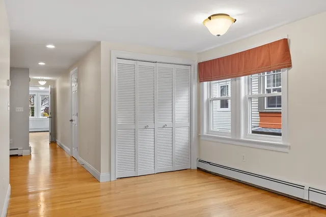 $539,000 | 40 Essex Street, Unit 2, Salem, MA 01970