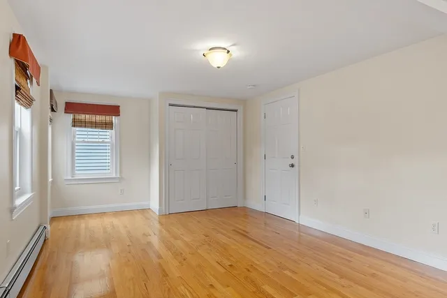 $539,000 | 40 Essex Street, Unit 2, Salem, MA 01970