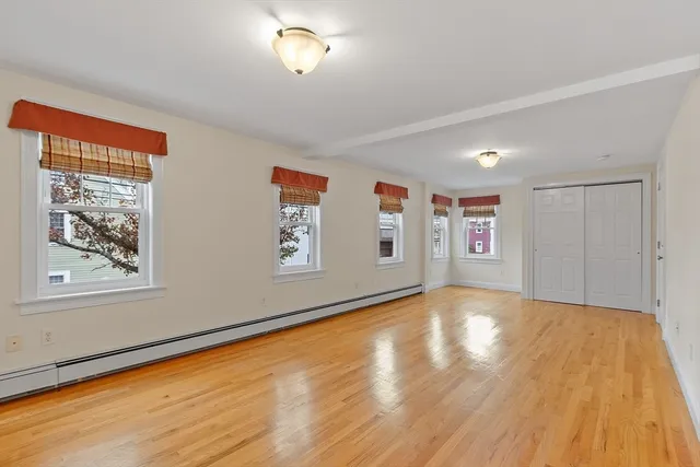 $539,000 | 40 Essex Street, Unit 2, Salem, MA 01970