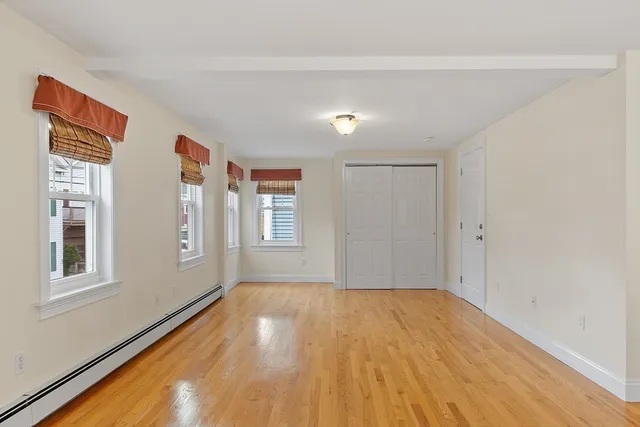 $539,000 | 40 Essex Street, Unit 2, Salem, MA 01970