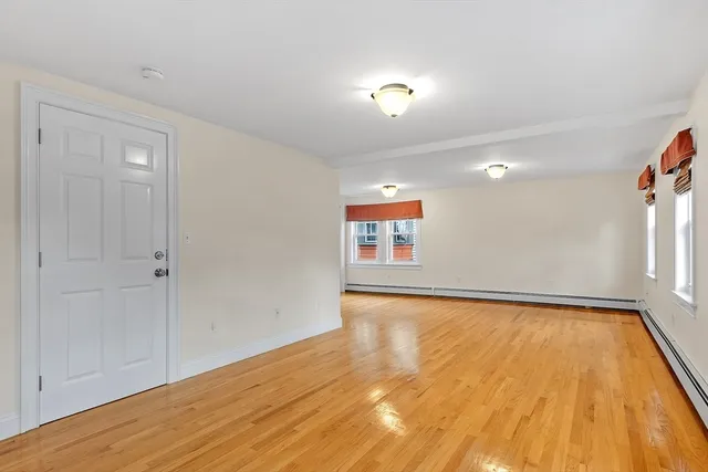 $539,000 | 40 Essex Street, Unit 2, Salem, MA 01970