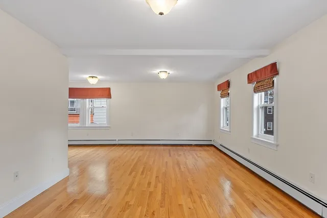 $539,000 | 40 Essex Street, Unit 2, Salem, MA 01970