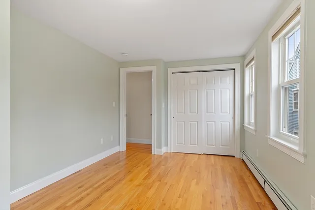 $539,000 | 40 Essex Street, Unit 2, Salem, MA 01970