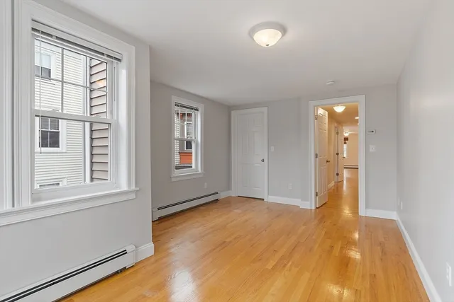 $539,000 | 40 Essex Street, Unit 2, Salem, MA 01970