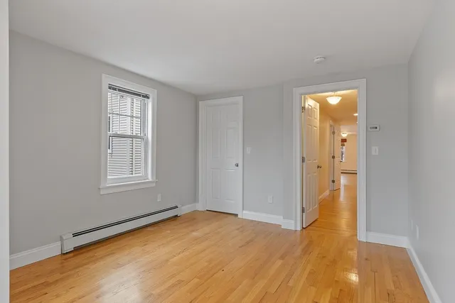 $539,000 | 40 Essex Street, Unit 2, Salem, MA 01970