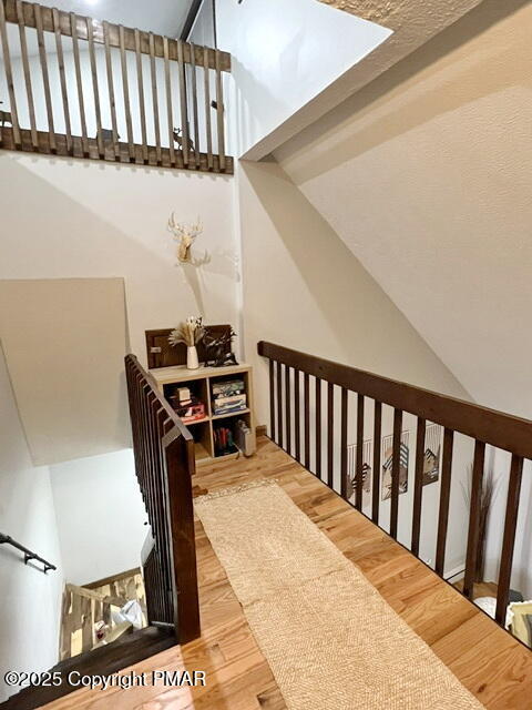 370 Coach Road Tobyhanna, PA 18466 - Photo 12 of 23 a view of entryway