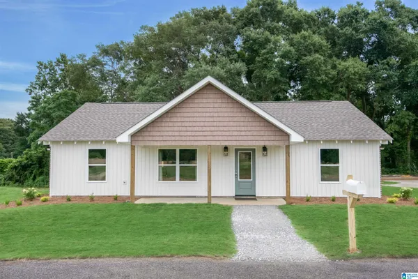 $259,000 | 33 County Road 6401, Clanton, AL 35046
