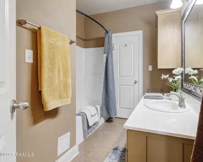 $278,000 | 201 Spanish Moss Lane, Broussard, LA 70518