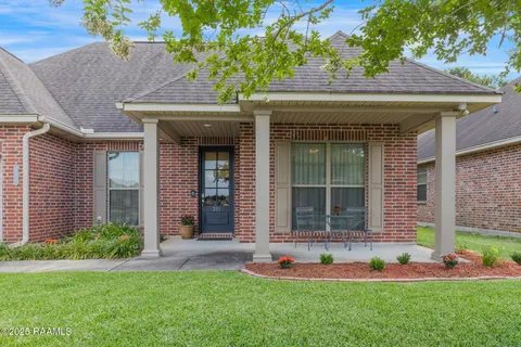 $278,000 | 201 Spanish Moss Lane, Broussard, LA 70518