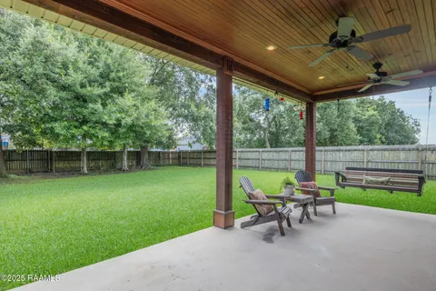 $278,000 | 201 Spanish Moss Lane, Broussard, LA 70518