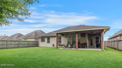 $278,000 | 201 Spanish Moss Lane, Broussard, LA 70518