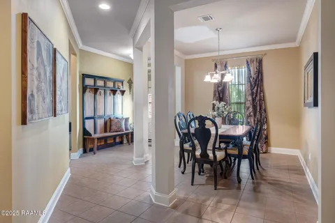 $278,000 | 201 Spanish Moss Lane, Broussard, LA 70518