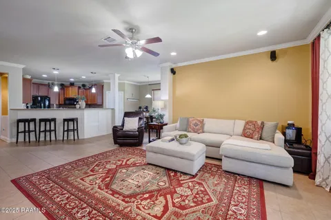 $278,000 | 201 Spanish Moss Lane, Broussard, LA 70518