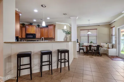 $278,000 | 201 Spanish Moss Lane, Broussard, LA 70518