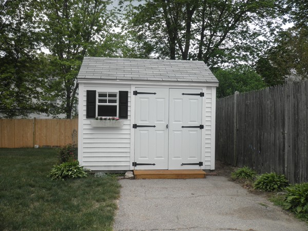 127 Levin Road Rockland, MA 02370 - Photo 4 of 14 Gallery Image 4