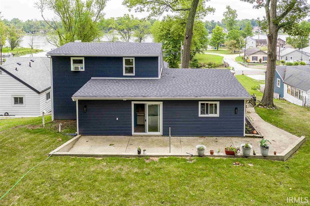 2717 East Stalf Road Columbia City, IN 46725 - Photo 11 of 42