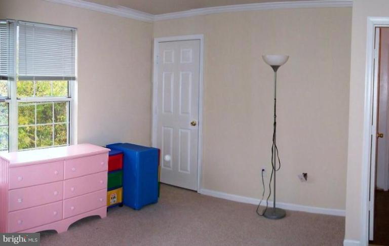 141 Gentlebrook Road Owings Mills, MD 21117 - Photo 16 of 16 Master Bedroom