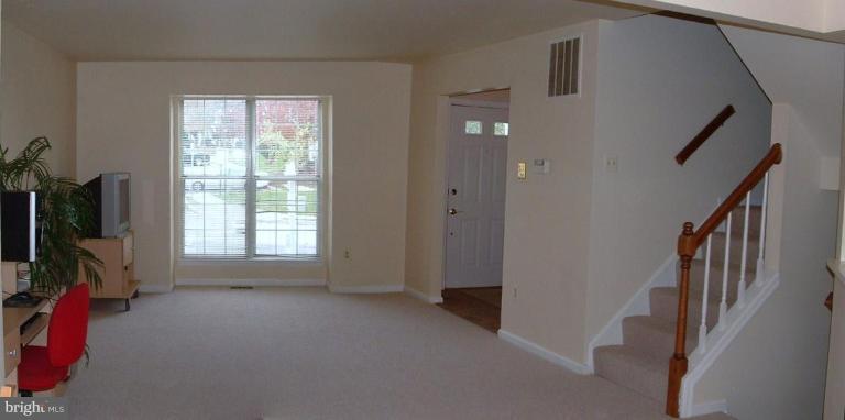 141 Gentlebrook Road Owings Mills, MD 21117 - Photo 3 of 16 Living Room #2